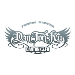 Logo DanTonKu Wear ?