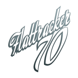 Logo FlatTracker