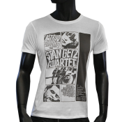 T-shirt Blanc