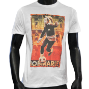 T-shirt Blanc