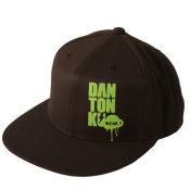 casquette DTK