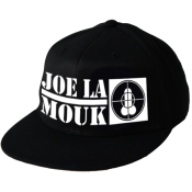 Tee-shirt Joe la Mouk - Enemy