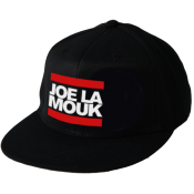 Casquette flexfit Joe la Mouk - RDMC