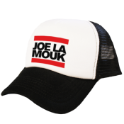 Casquette trucker Joe la Mouk - RDMC