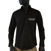 Chemise noire - 
