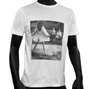 T-shirt Blanc