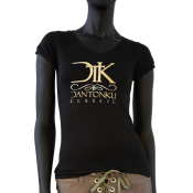 Tee-shirt col V klassic