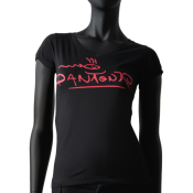 Tee-shirt cintr dantonku Sperm