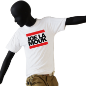Tee-shirt Joe la Mouk - RDMC