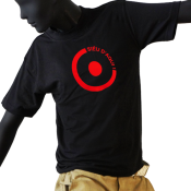 Tee-shirt junior - NISSART
