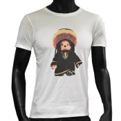 T-shirt Blanc