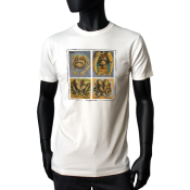 Tee-shirt BOSIO Cougourdon