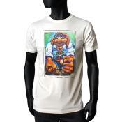 Tee-shirt BOSIO Can d aver