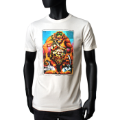 Tee-shirt BOSIO Cocone