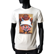 Tee-shirt BOSIO Morou De Carras