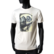 Tee-shirt BOSIO Racine