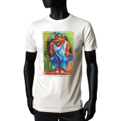 Tee-shirt BOSIO Choua la Buga