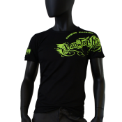 Tee-shirt used dantonku 001 Latral