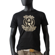 Tee-shirt cintr dantonku FM