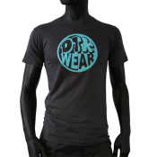 Tee-shirt cintr dantonku ball