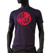 Tee-shirt cintr dantonku ball