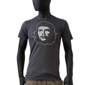 Tee-shirt gris used