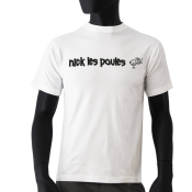 Tee-shirt Joe la Mouk - Nick les poules