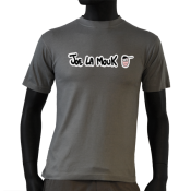 Tee-shirt Joe la Mouk - Classic