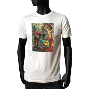 Tee-shirt Jane