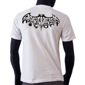 Tee-shirt ratapignata Nissart