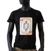 Tee-shirt used Nissart