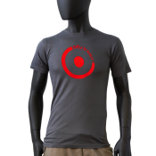 Tee-shirt gris - NISSART