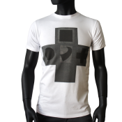 T-shirt Blanc