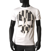 T-shirt Blanc