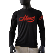 Tee-shirt manches longues, cintr - NISSART