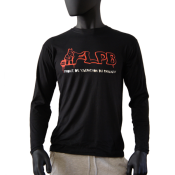 Tee-shirt manches longues, cintr - NISSART