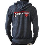 sweatshirt super nissart