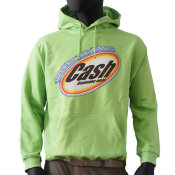 Sweat avec capuche