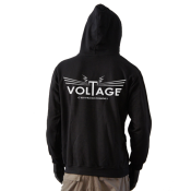 Sweat zipp - 