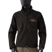 Windstopper noir - Au Refuge