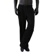 pantalon jogging noir