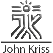 Logo John Kriss